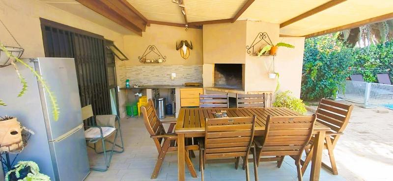4 Bedroom Property for Sale in Helicon Heights Free State
